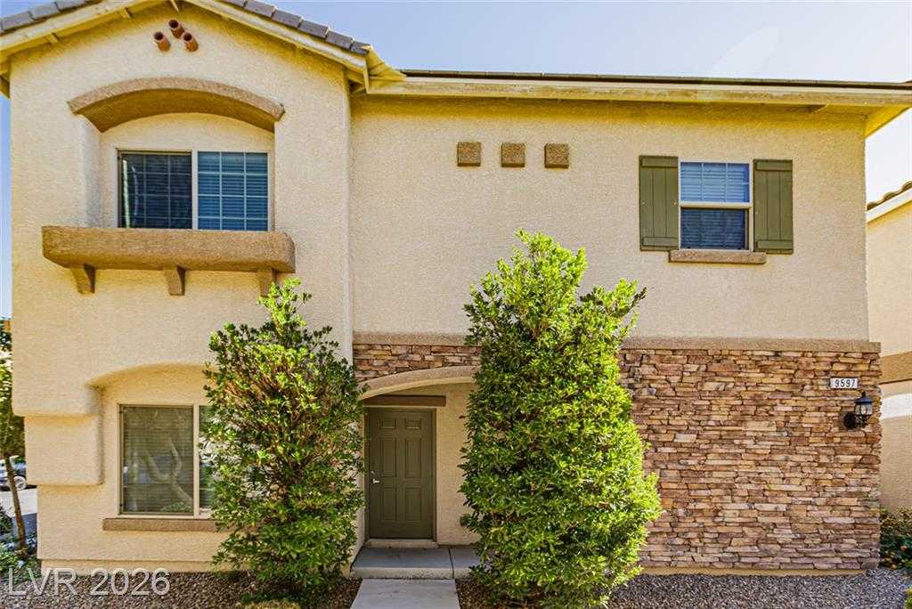 9597 Greensburg Avenue Las Vegas Nevada United States, for Rent, residential,  , Realty 220