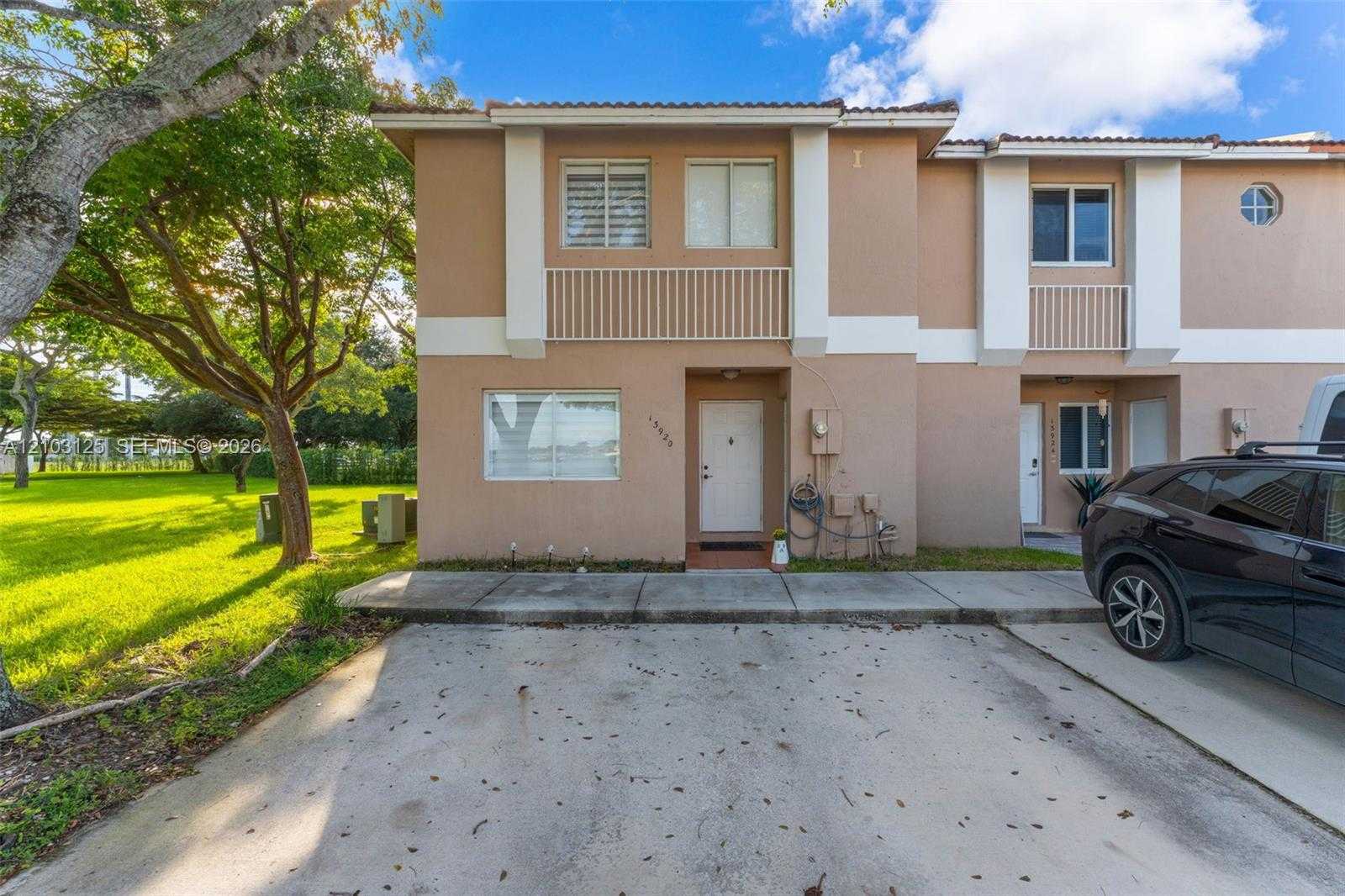 13920 SW 179th St Miami Florida United States, for Sale, residential, Sandra Benkahla, The 305 Agency
