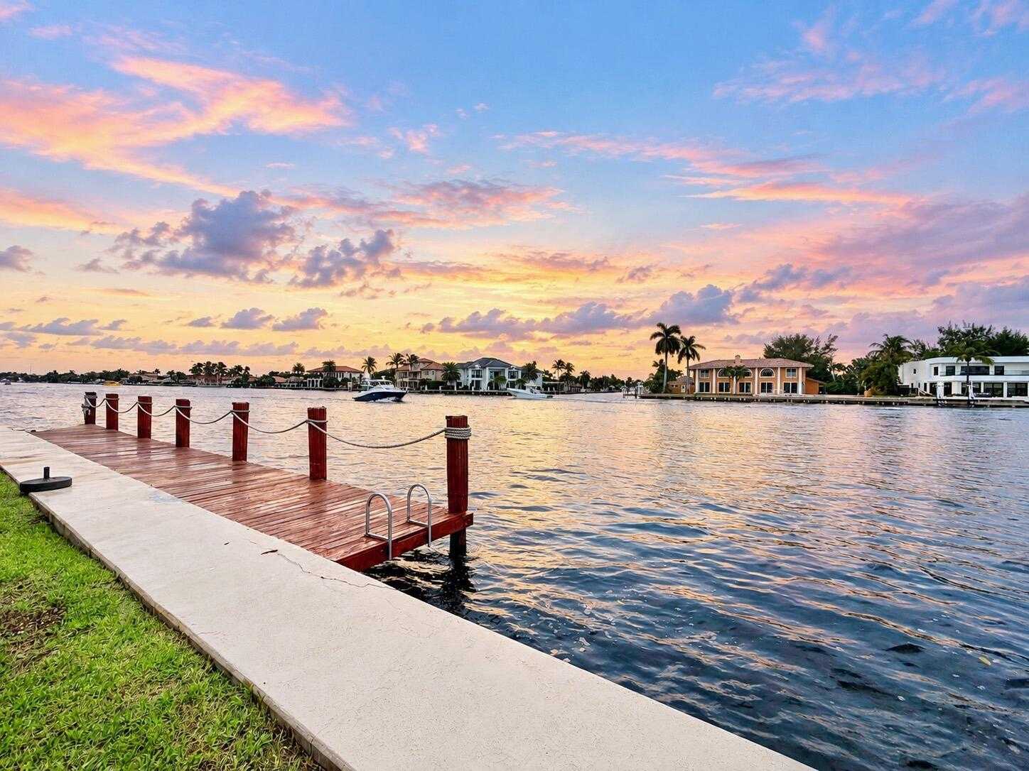 901 N RIVERSIDE Drive APT 2B Pompano Beach Florida United States, for Sale, residential,  , D'Lux Real Estate Services, LLC