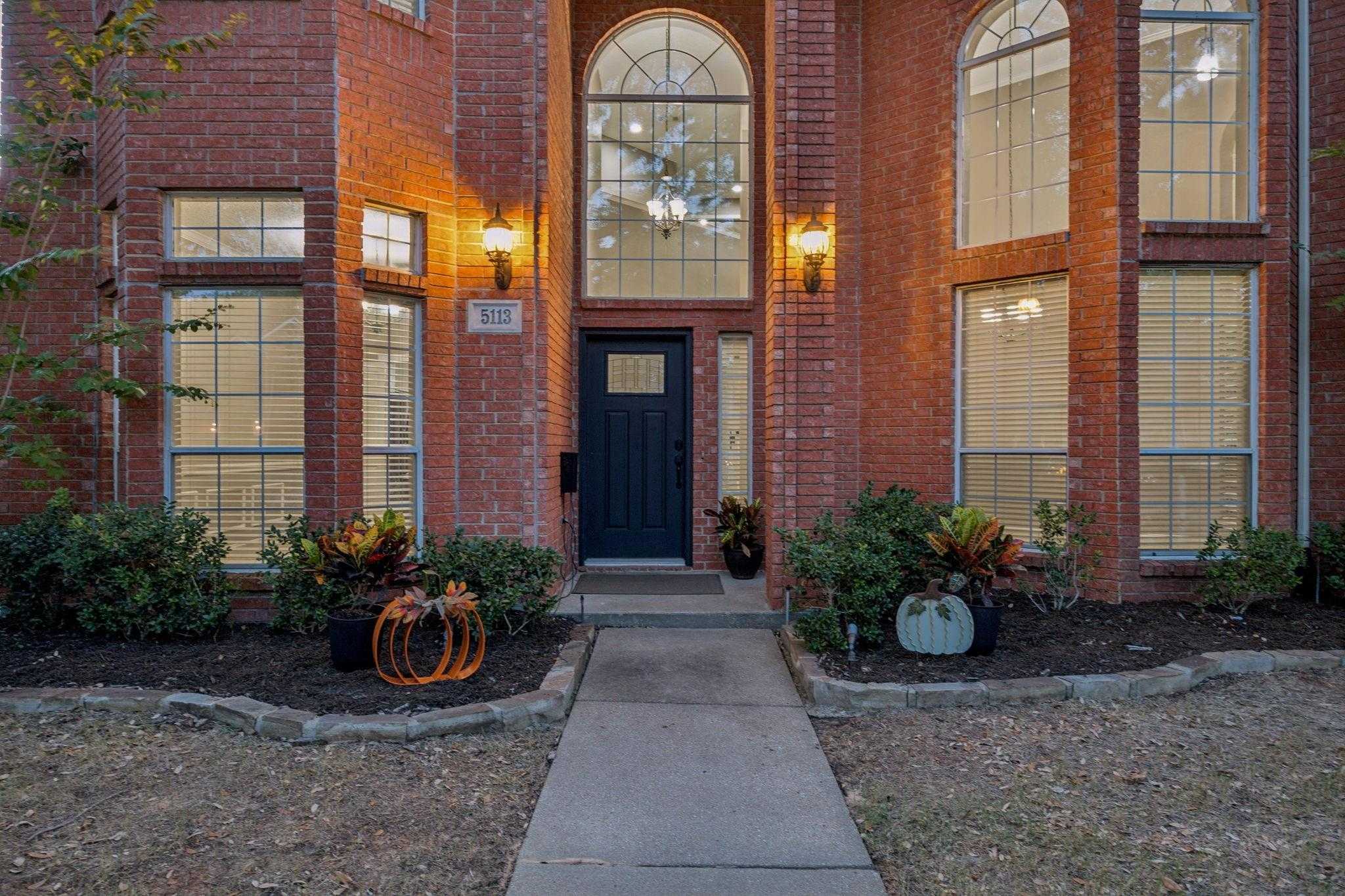 5113 Promise Land Drive Frisco Texas United States, for Sale, residential,  , Orbit Realty Group