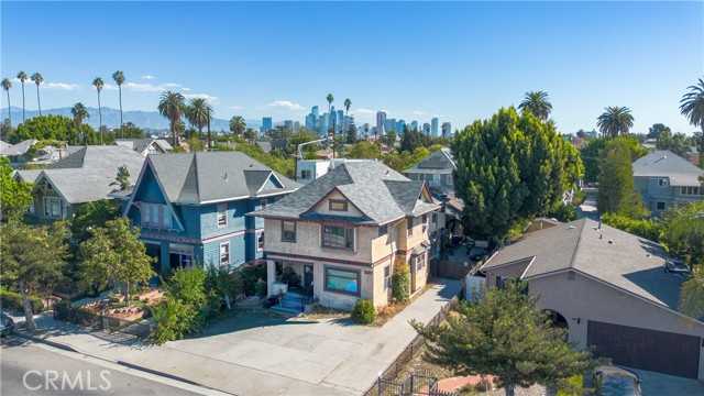 2710 South Normandie Avenue Los Angeles California United States, for Sale, commercial,  , Castle Rock Realty