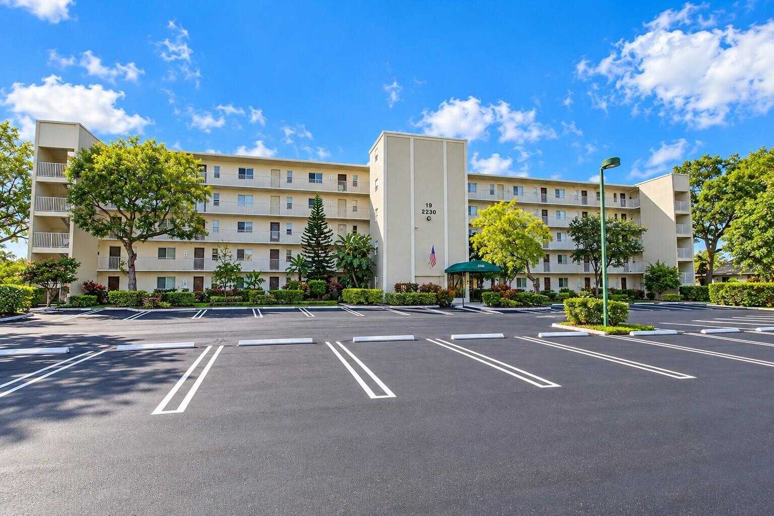 2230 N CYPRESS BEND Drive APT 410 Pompano Beach Florida United States, for Sale, residential,  , D'Lux Real Estate Services, LLC