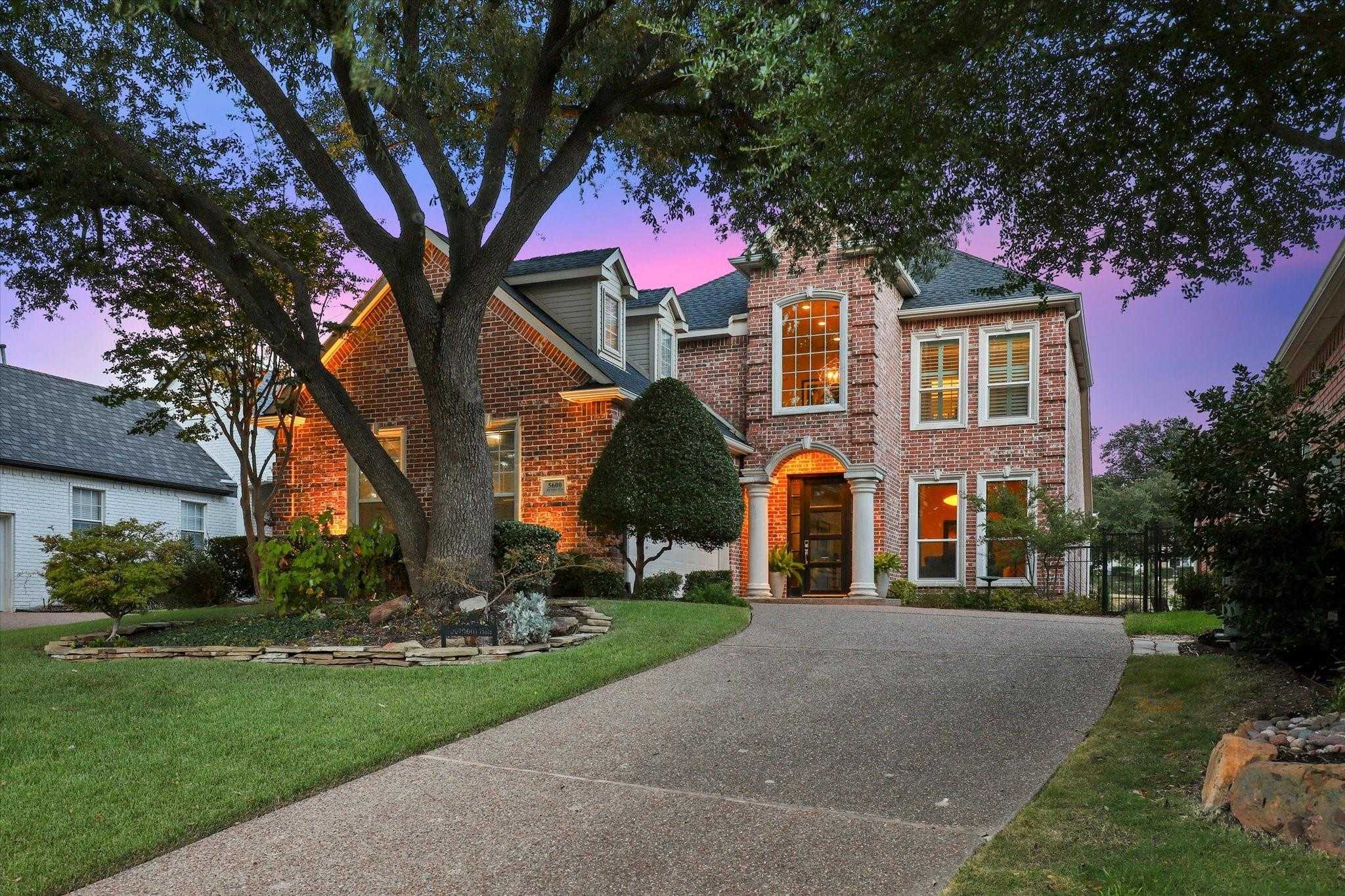 5600 Southern Hills Drive Frisco Texas United States, for Sale, residential,  , Orbit Realty Group