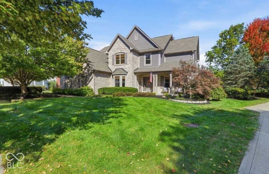 11200 Governors Lane Fishers Indiana United States, for Sale, residential, Amir Chaudhary, Kingsway Real Estate Brokerage