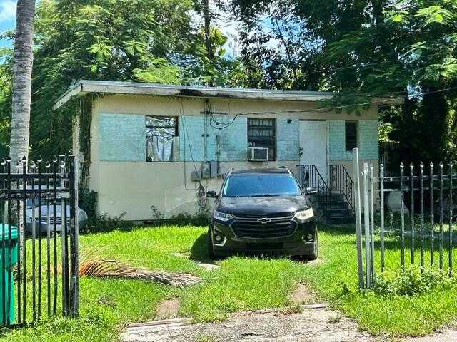 7803 NW MIAMI Place Miami Florida United States, for Sale, residential, Nicholas Clark, Incom New Example Office