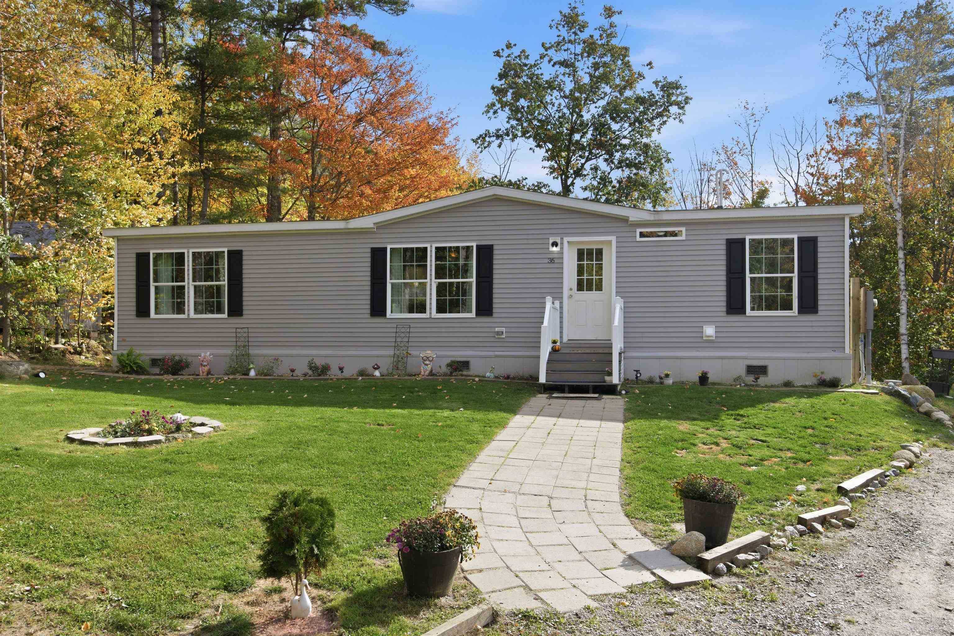 36 Dugout Road Haverhill New Hampshire United States, for Sale, residential, Francis Duffy,  Regents New England Real Estate
