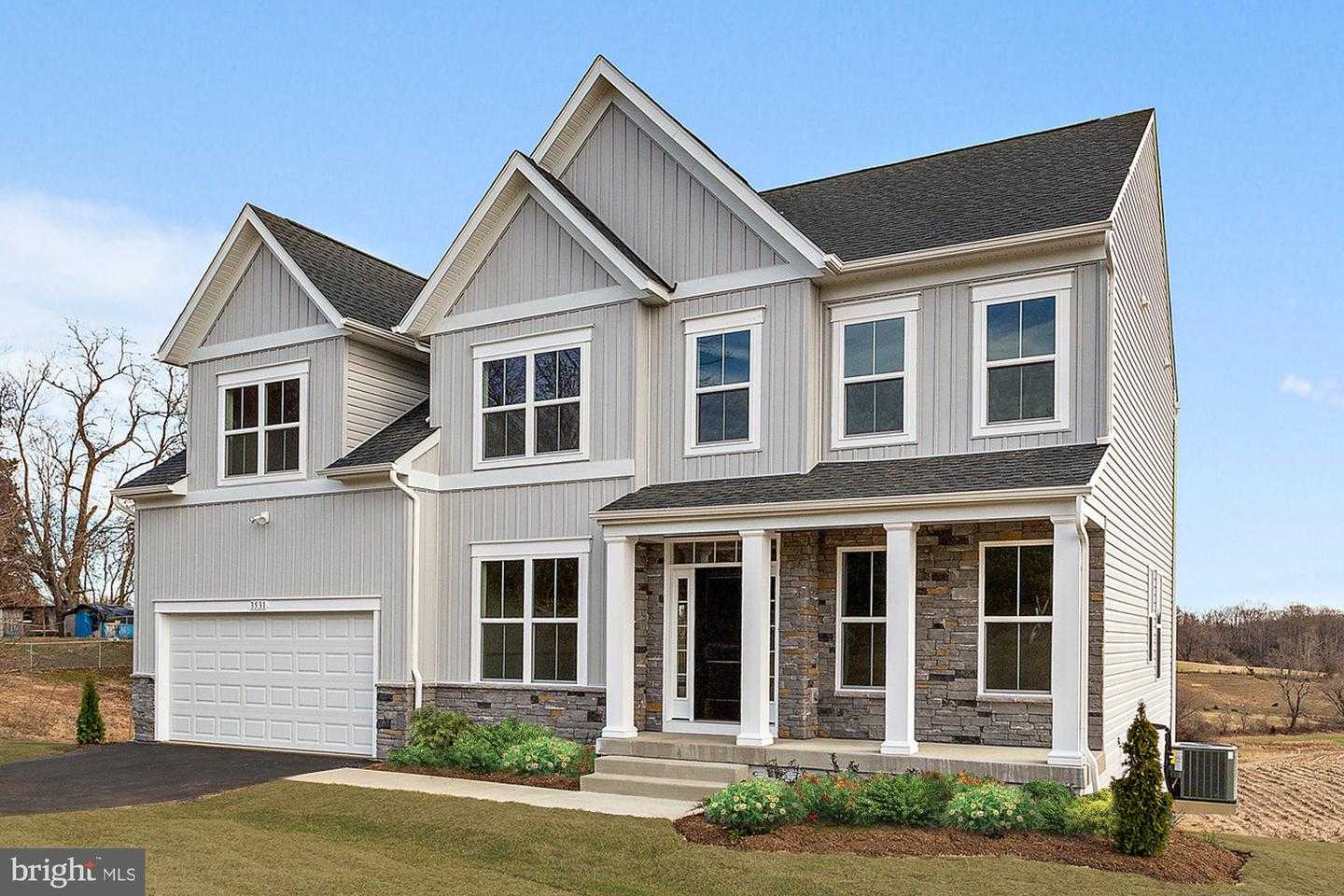 12223 MOLLY BERRY RD. Upper Marlboro Maryland United States, for Sale, residential,  , Velocity Real Estate 