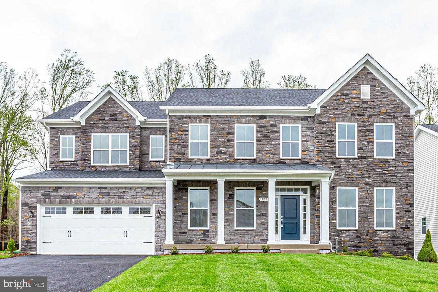 12223 MOLLY BERRY RD. Upper Marlboro Maryland United States, for Sale, residential,  , Velocity Real Estate 