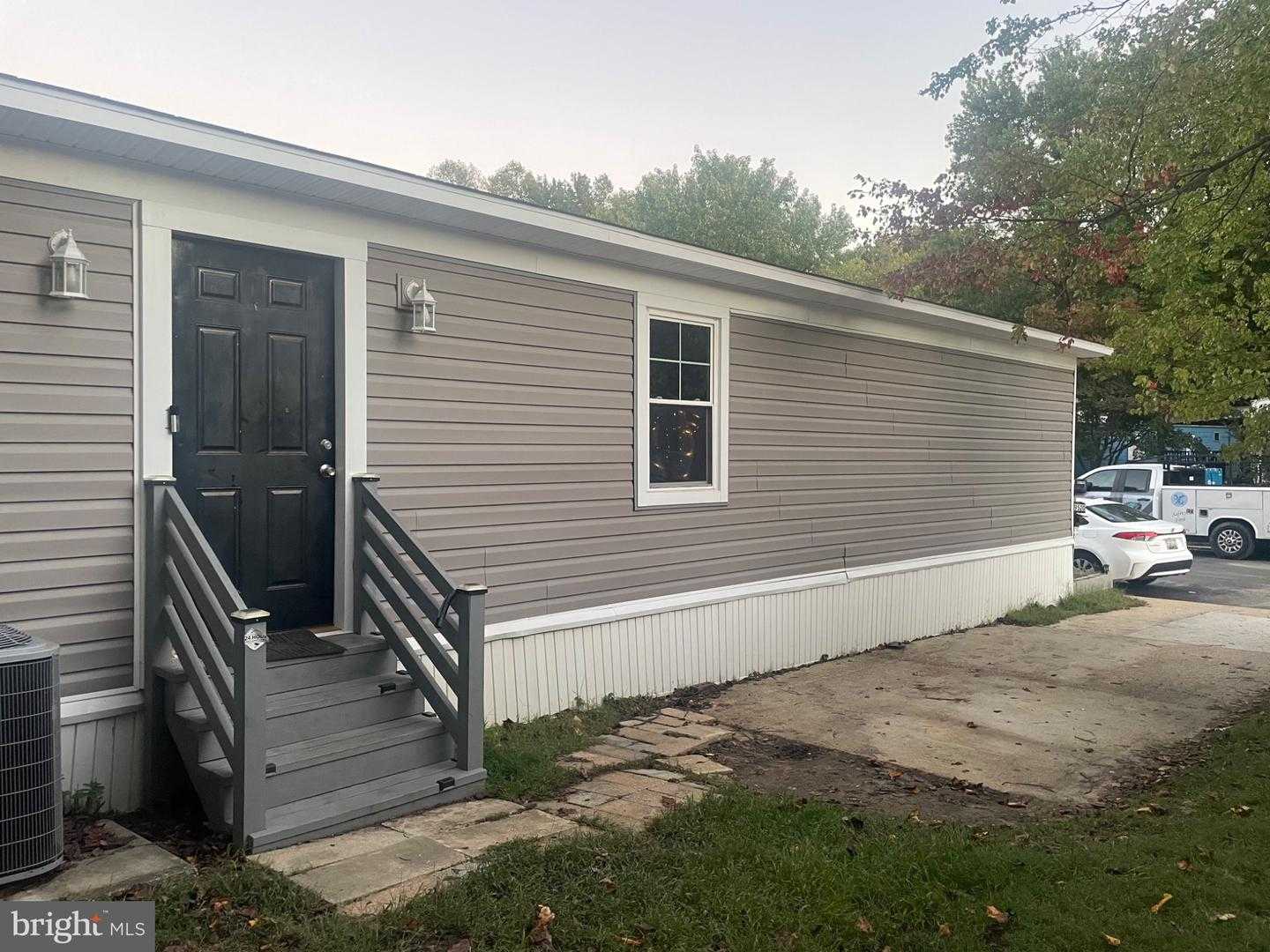 9520 DOGWOOD PARK STREET Capitol Heights Maryland United States, for Sale, residential, Bruno Tarquinii, Fairfax Realty Premier