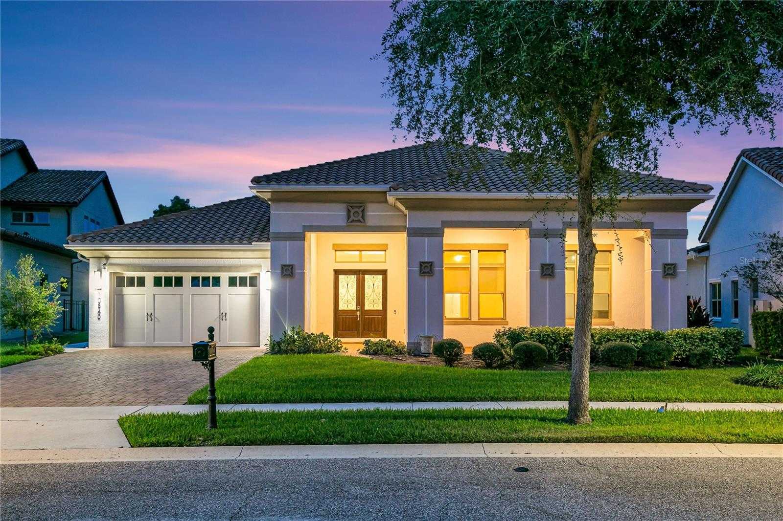 10840 MOBBERLEY CIRCLE Orlando Florida United States, for Sale, residential, Ken Anderson, ApexOne Realty, Inc.