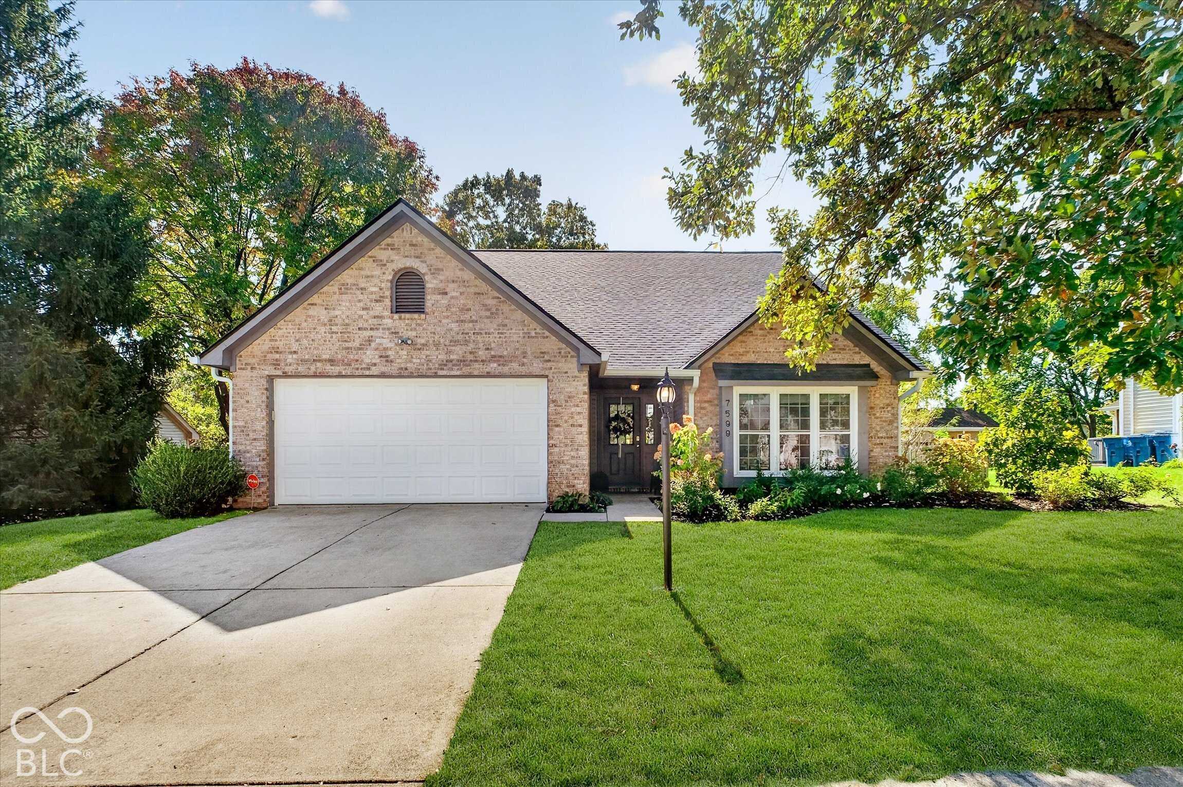 7599 Meadow Ridge Drive Fishers Indiana United States, for Sale, residential, Amir Chaudhary, Kingsway Real Estate Brokerage