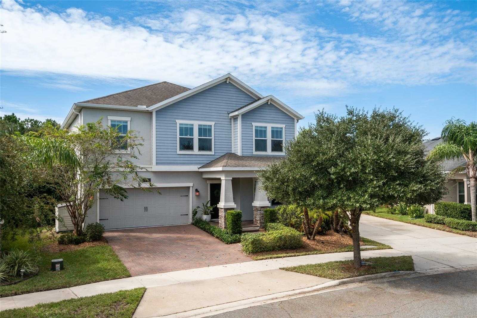 10192 LOVEGRASS LANE Orlando Florida United States, for Sale, residential, Ken Anderson, ApexOne Realty, Inc.