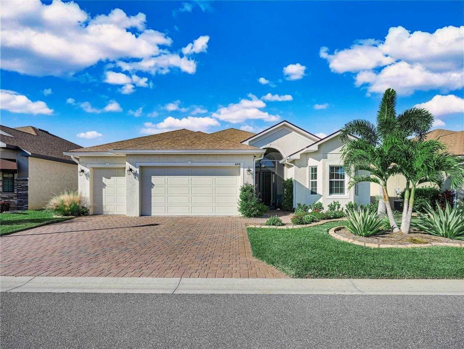 6216 PINEHURST LOOP Winter Haven Florida United States, for Sale, residential,  , Crosby and Associates Inc