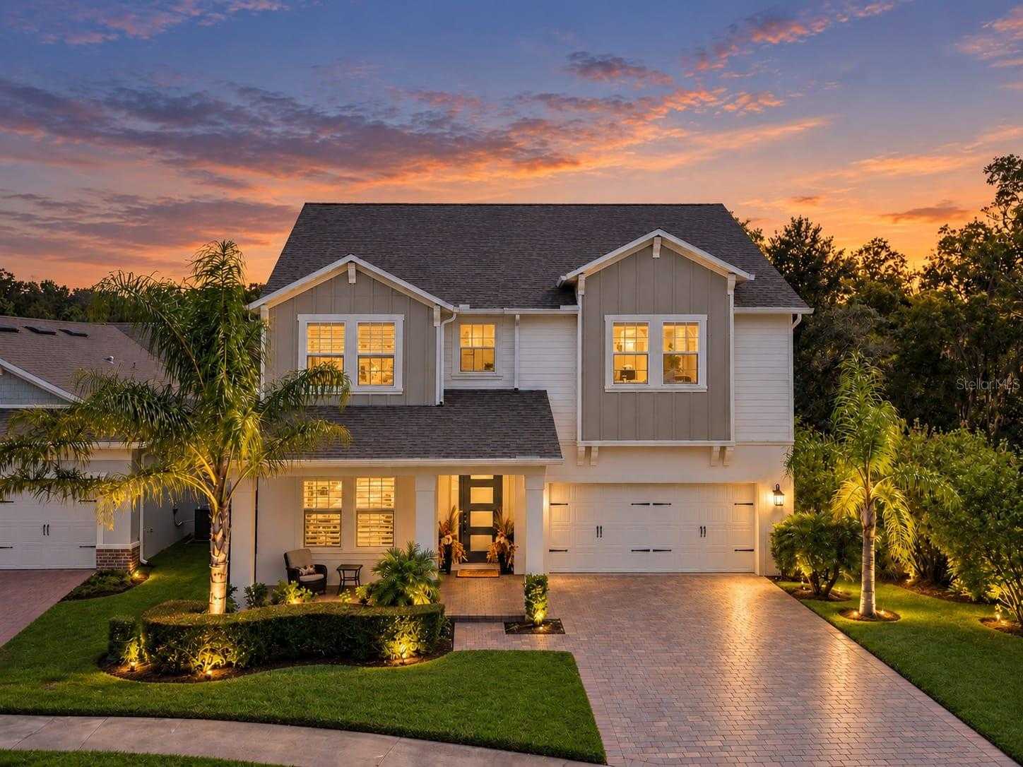 1316 SOUTHERN SUN DRIVE Oakland Florida United States, for Sale, residential, Zaira Mejia, Spaces & Styles Group