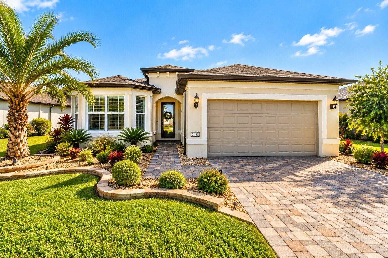 5481 SW 92ND AVENUE ROAD Ocala Florida United States, for Sale, residential,  , The Mount Dora Group 