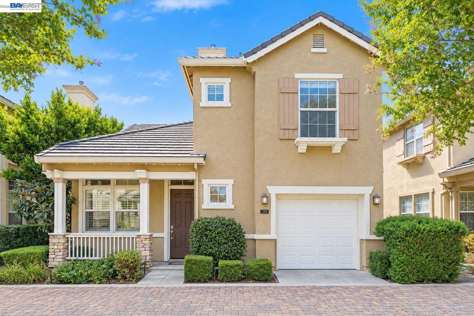 5236 Brookline Ct Dublin California United States, for Sale, residential, Dylan  Jones, Compass Realty 