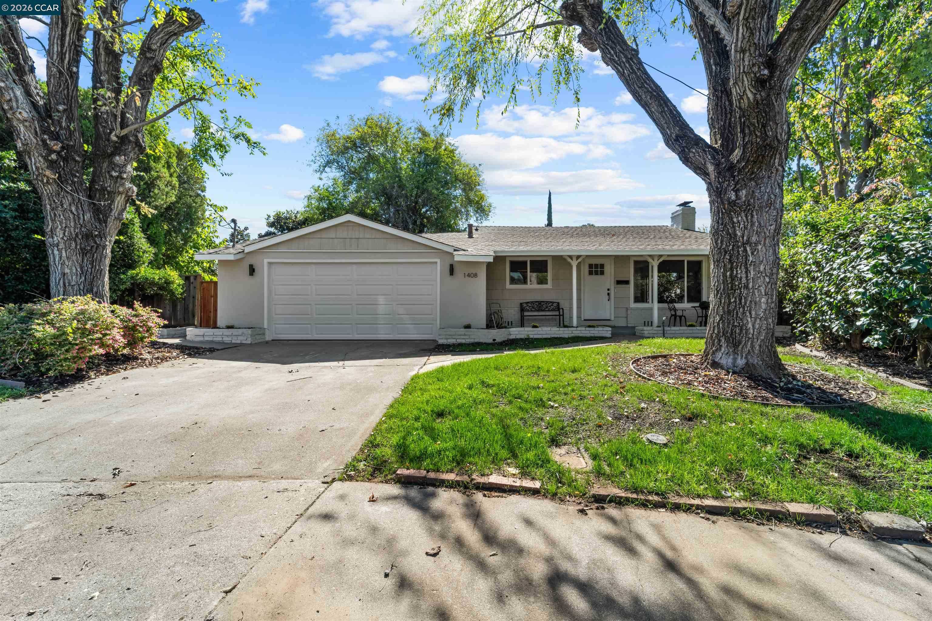 1408 Carmelita Ct Concord California United States, for Sale, residential, Dhiraj Mahat, Real Estate Source, Inc