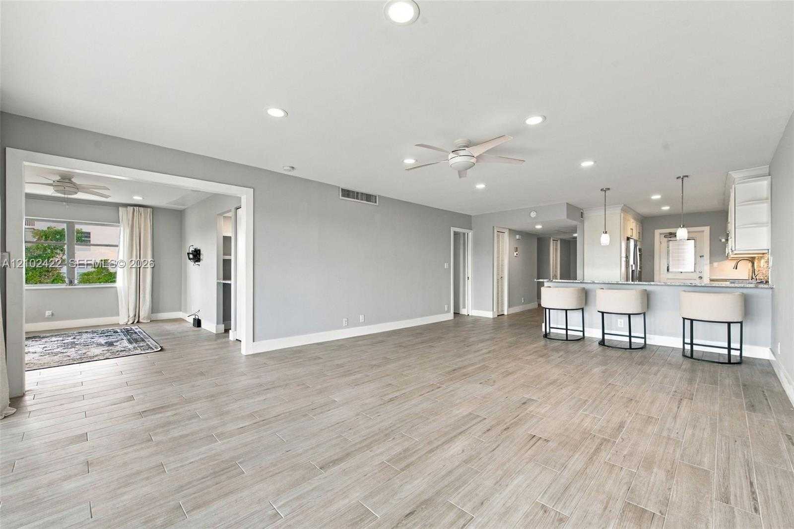 3050 N Palm Aire Dr  APT 601 Pompano Beach Florida United States, for Rent, residential,  , D'Lux Real Estate Services, LLC