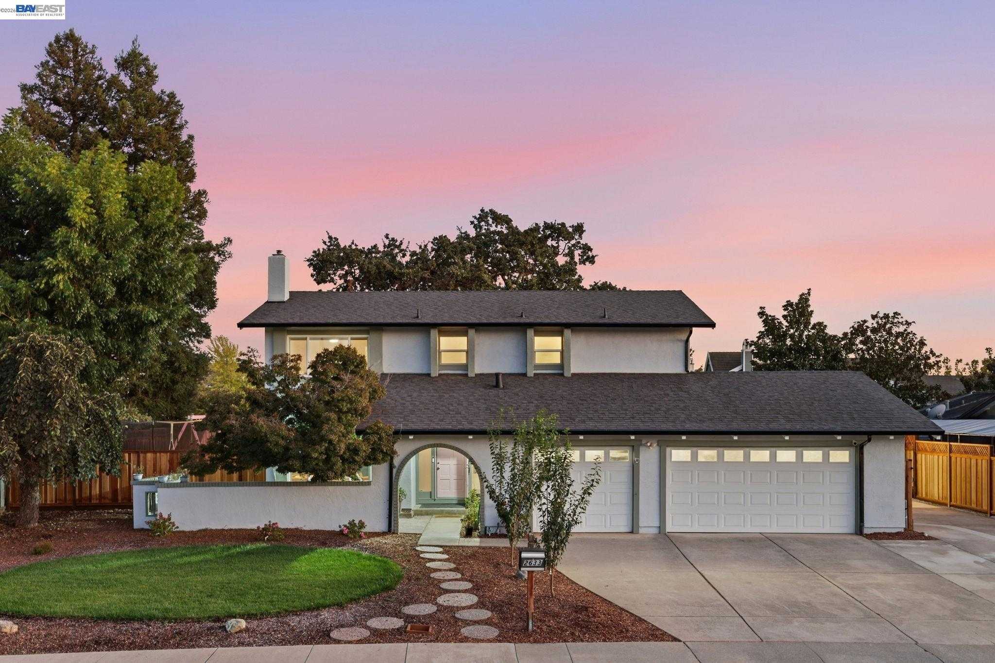 2633 Regent Rd Livermore California United States, for Sale, residential, Miranda Mattos, Compass Realty 