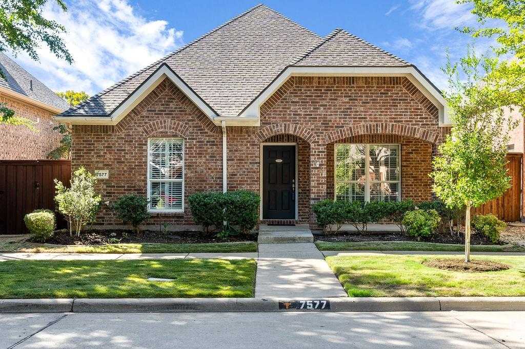 7577 Petersburgh Place Frisco Texas United States, for Rent, residential,  , Orbit Realty Group