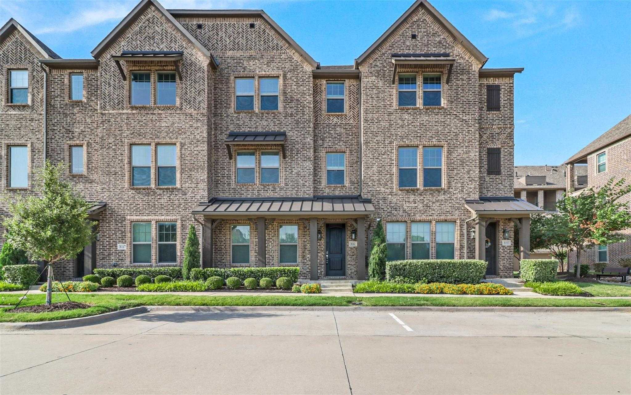 8161 Snowmass Drive Frisco Texas United States, for Rent, residential,  , Orbit Realty Group