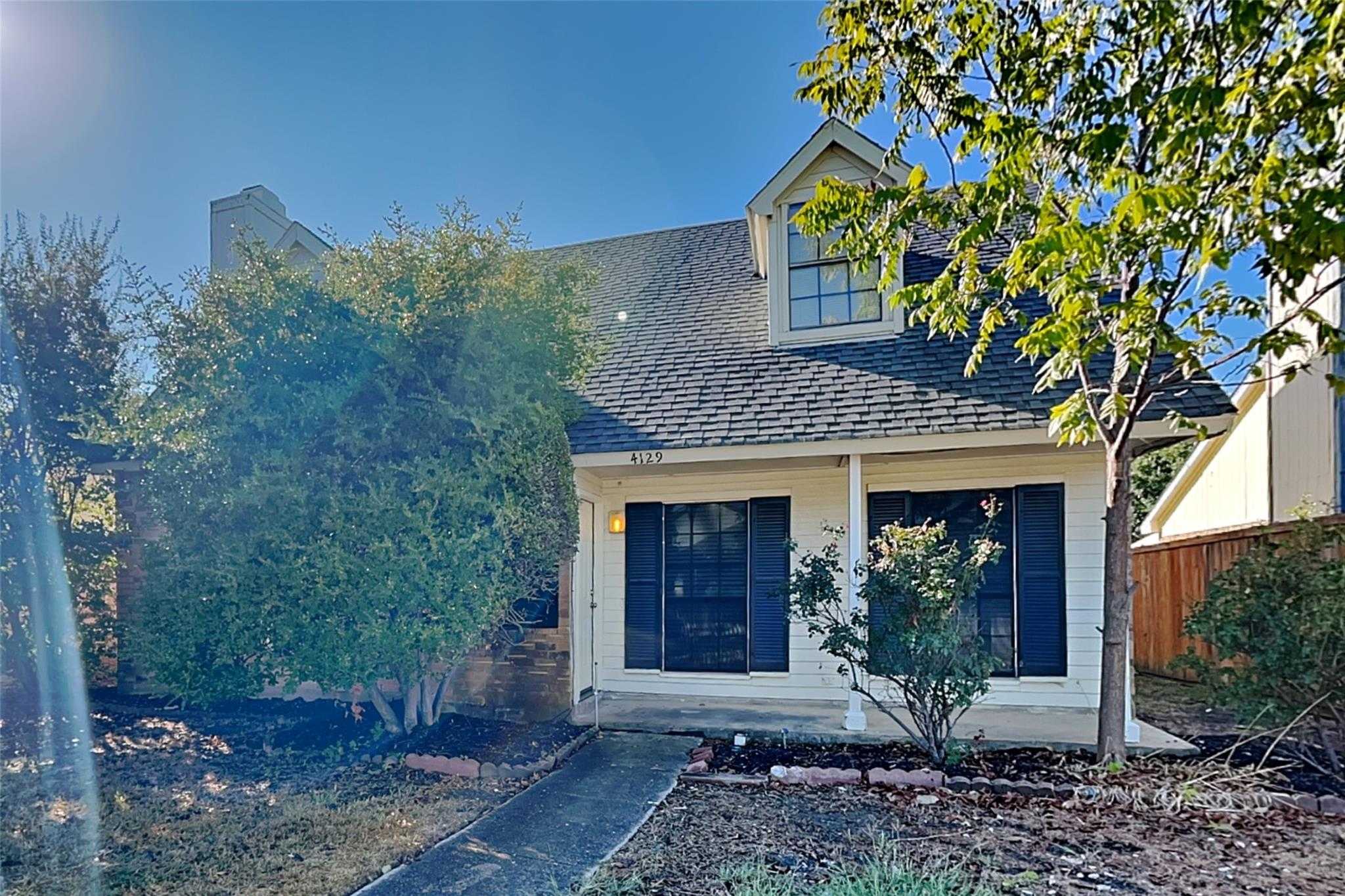 4129 Ballard Trail The Colony Texas United States, for Rent, residential,  , Orbit Realty Group