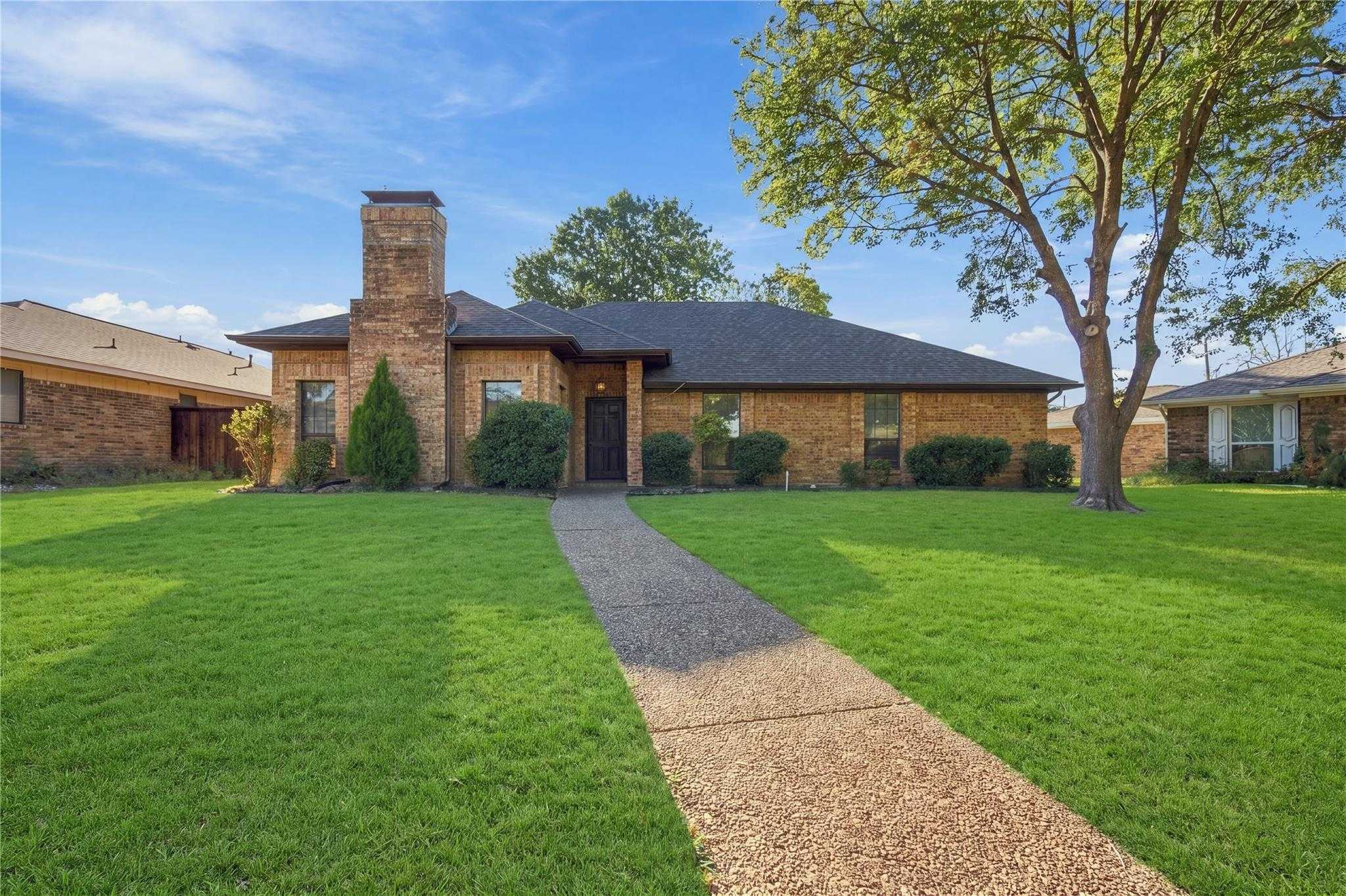 702 Mount Vernon Drive Richardson Texas United States, for Rent, residential,  , Orbit Realty Group