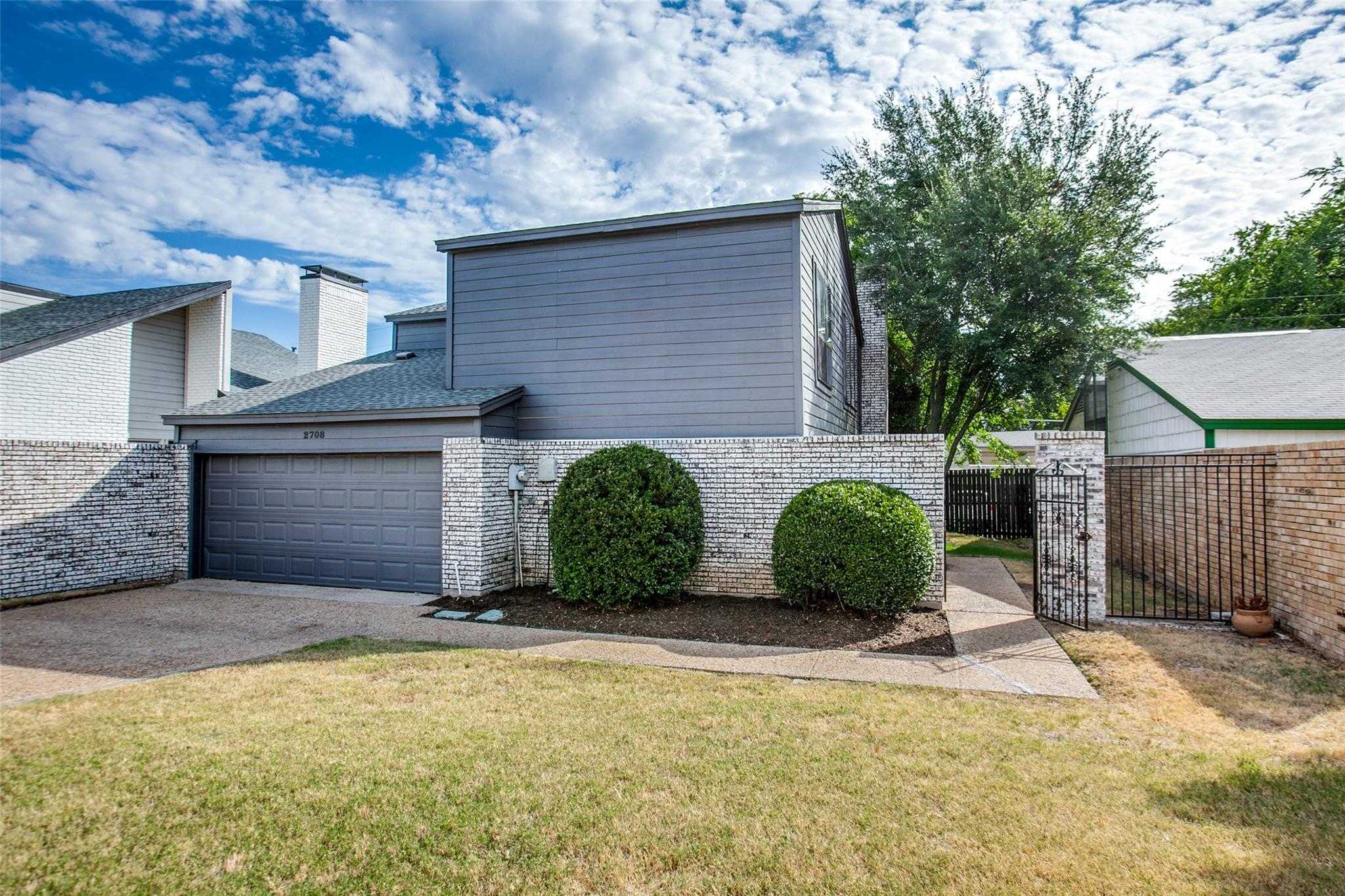 2708 Pinery Lane Richardson Texas United States, for Rent, residential,  , Orbit Realty Group