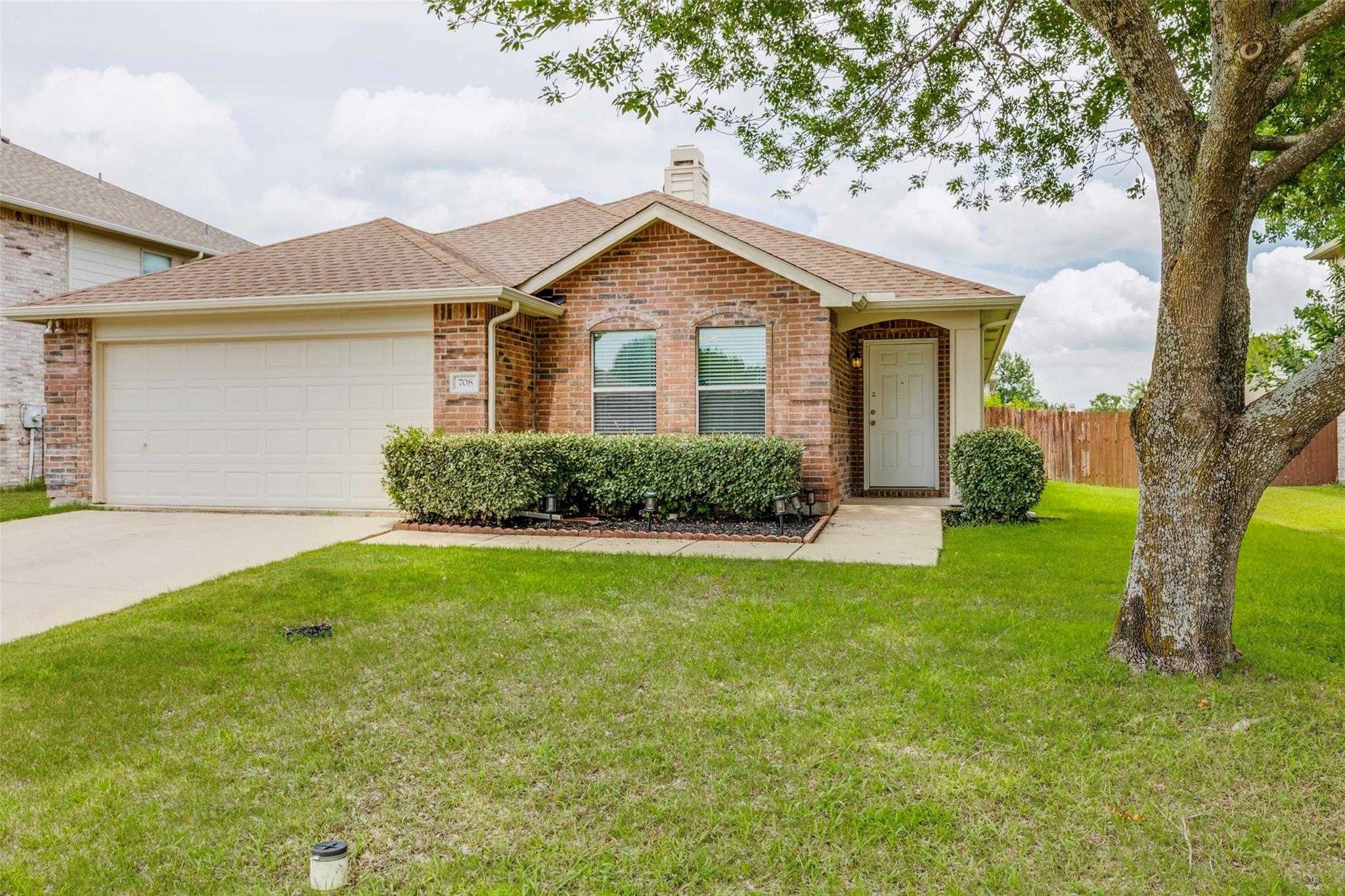 708 Claiborn Lane Wylie Texas United States, for Rent, residential,  , Orbit Realty Group