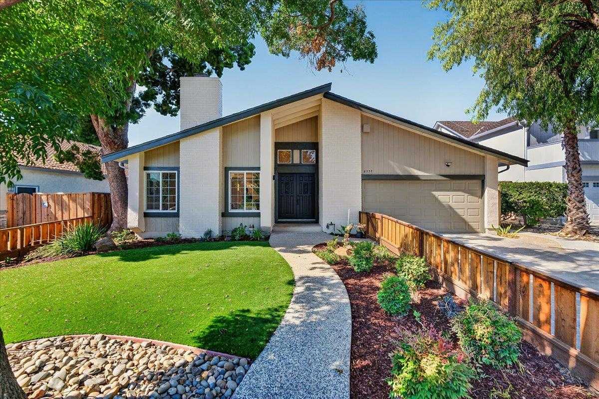 4339 Stone Canyon Drive San Jose California United States, for Sale, residential, Rosalie Frazier, InCom Example Brokerage