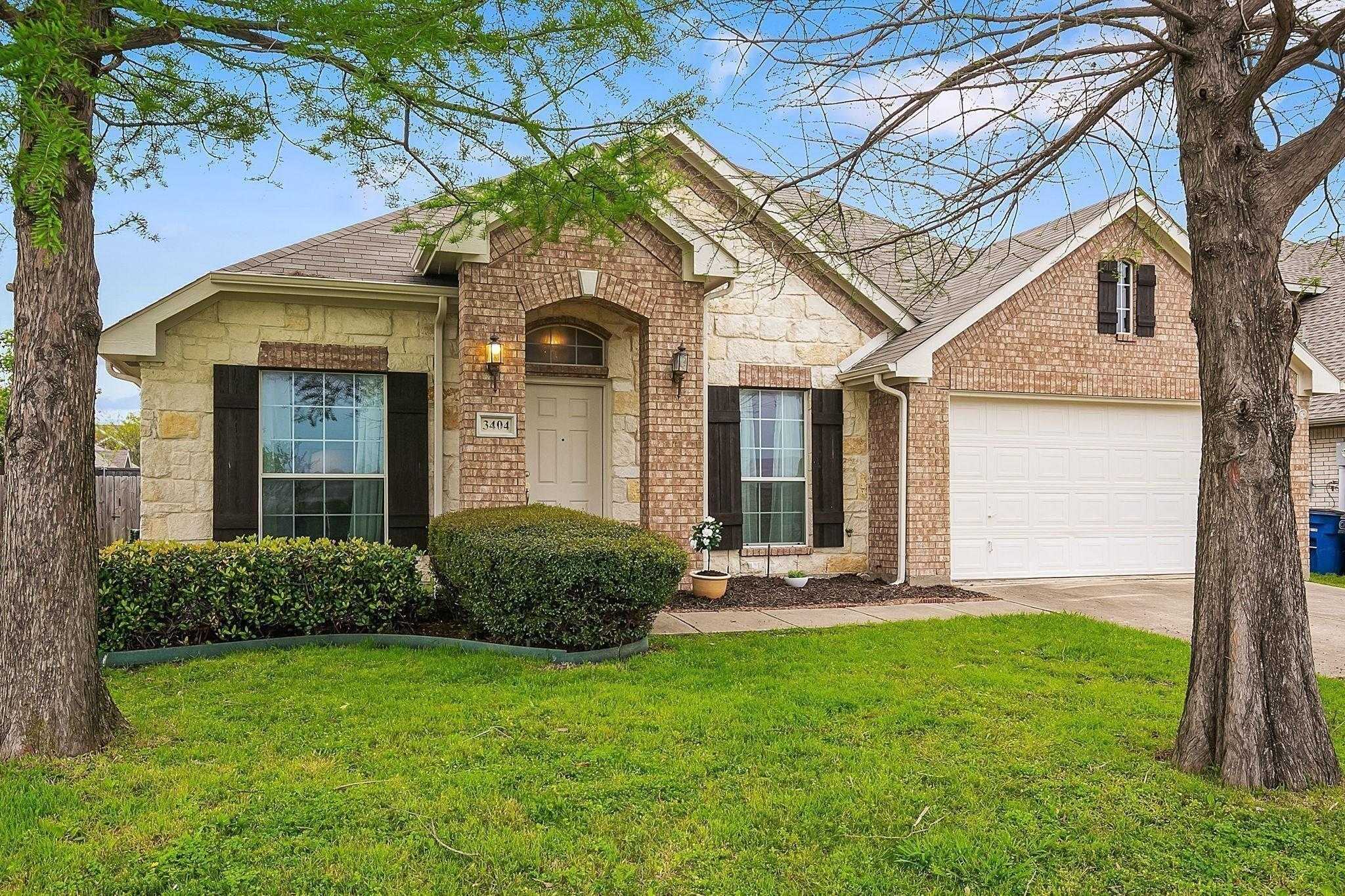 3404 Oleander Drive Wylie Texas United States, for Rent, residential,  , Orbit Realty Group