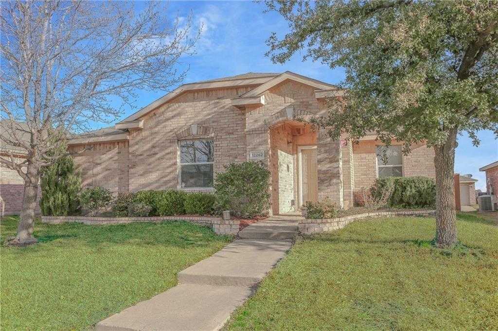 12262 PEAK Circle Frisco Texas United States, for Rent, residential,  , Orbit Realty Group
