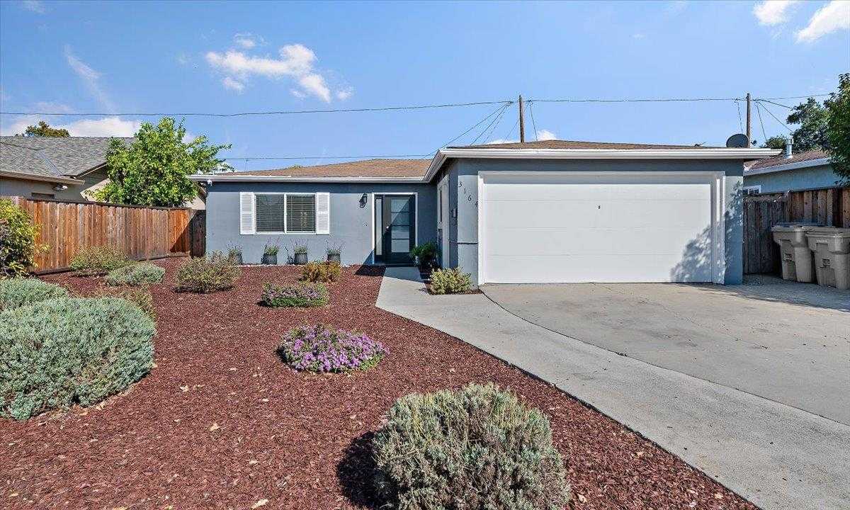 3164 Meridian Avenue San Jose California United States, for Sale, residential, Rosalie Frazier, InCom Example Brokerage