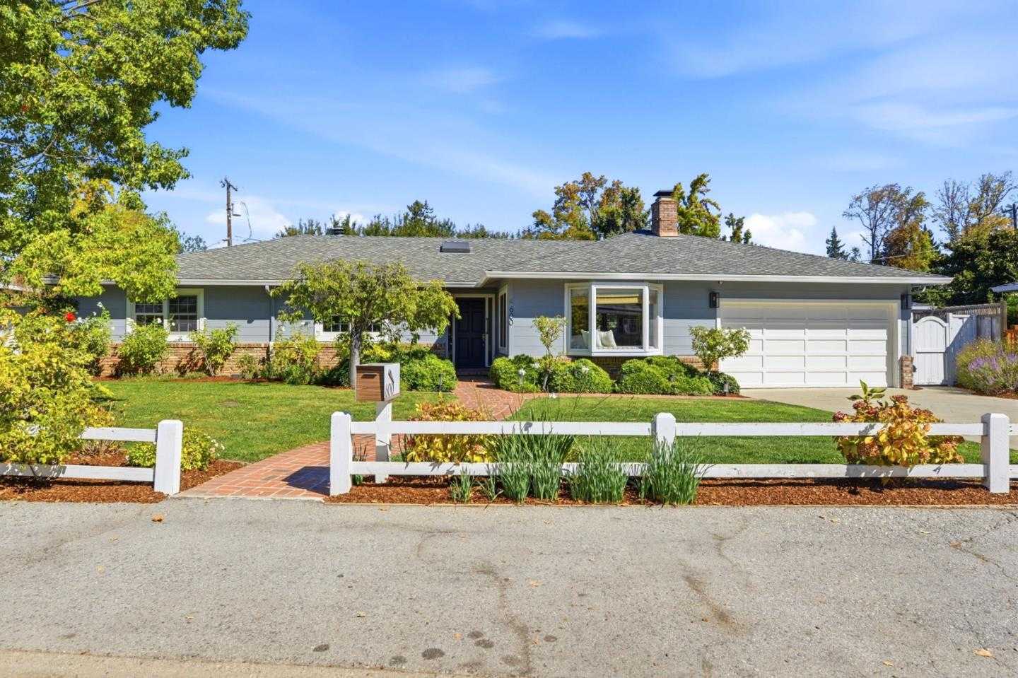 600 Wallea Drive Menlo Park California United States, for Sale, residential, Arlene Gaspar, Ameribanker Luxury Real Estate