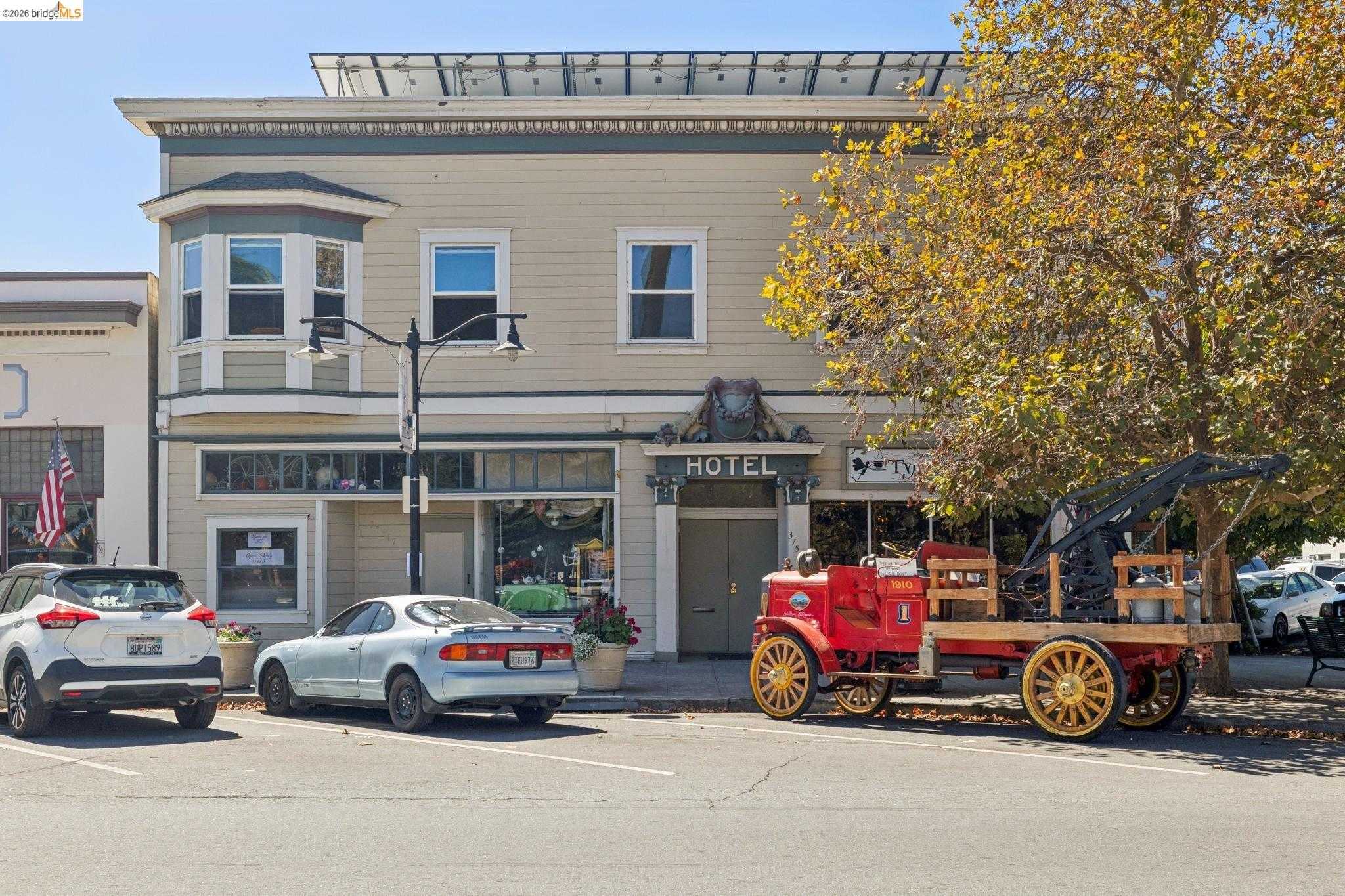 37501 Niles Blvd Fremont California United States, for Sale, commercial, Ethan Lazzareschi, REALTY EXPERTS