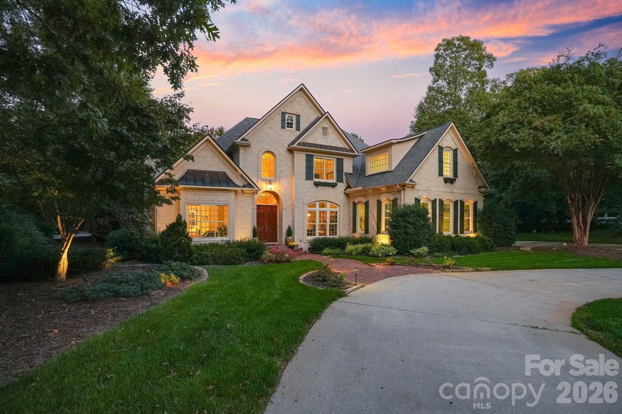 811 Bass Landing Place Greensboro North Carolina United States, for Sale, residential,  , The Headley Group Realty