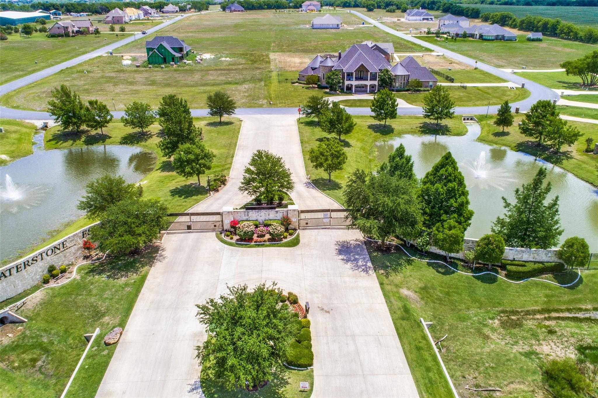 Waterstone Estates Mckinney Texas United States, for Sale, residential, Adrian Castle, A. Castle Realty LLC