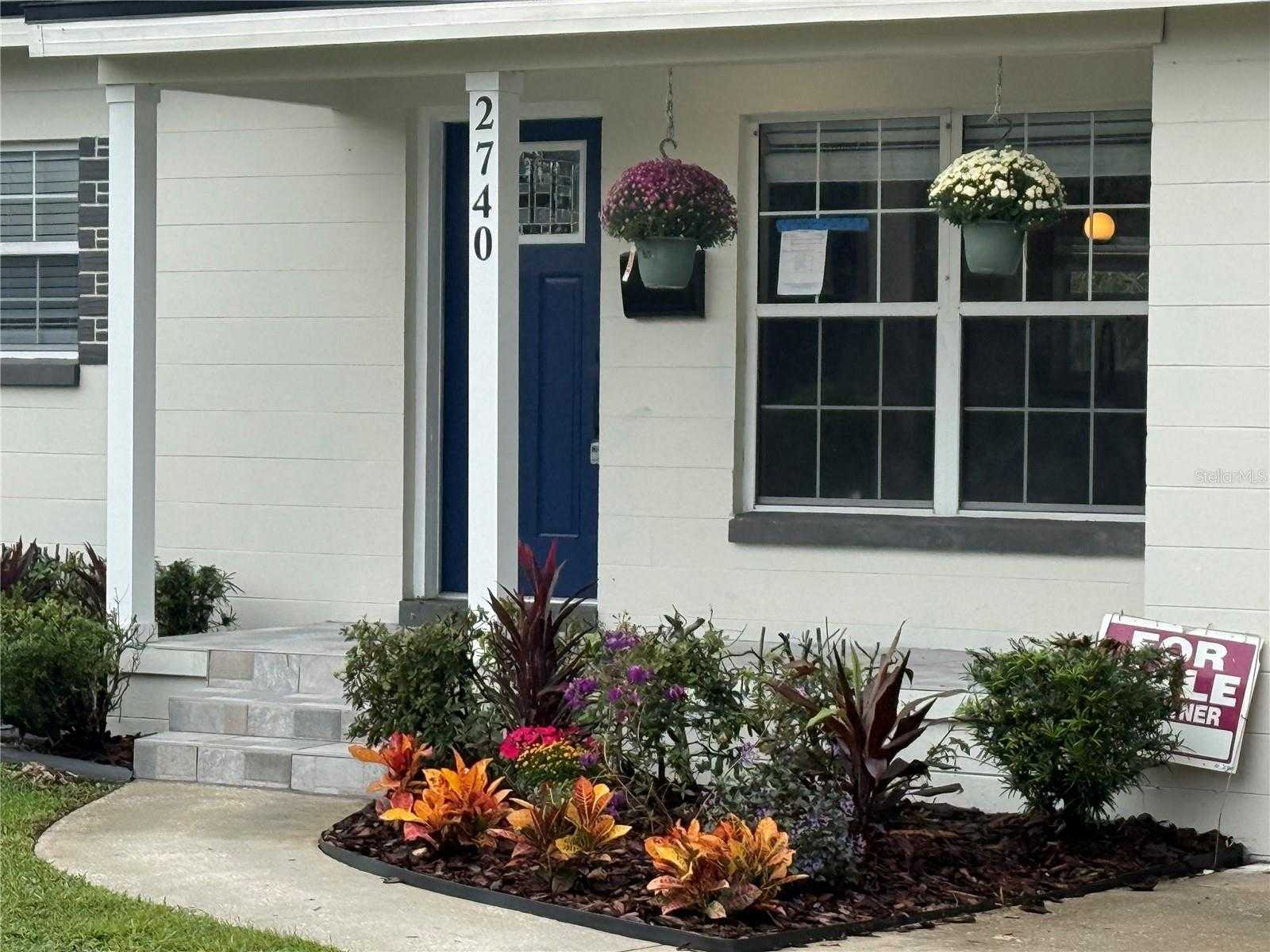 2740 NANCY STREET Orlando Florida United States, for Sale, residential, Joao Pereira, La Rosa Realty