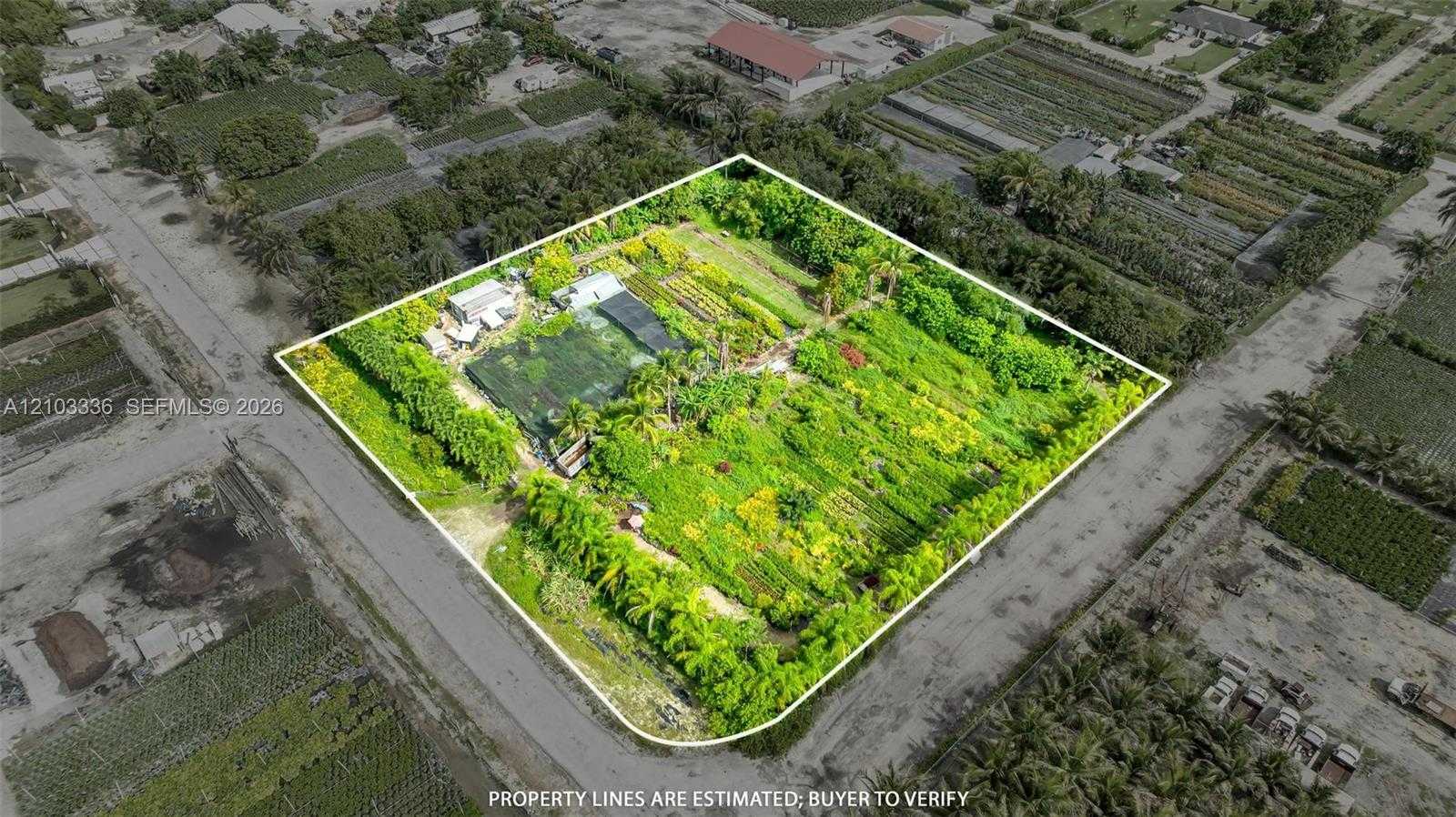 19901 SW 200th st Miami Florida United States, for Sale, commercial, Sandra Benkahla, The 305 Agency