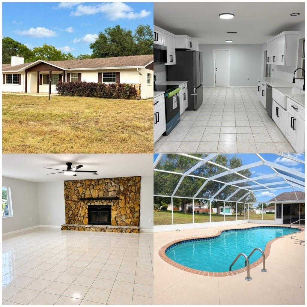 235 S LEE STREET Beverly Hills Florida United States, for Sale, residential,  , Hook & Ladder Realty of Central Florida LLC