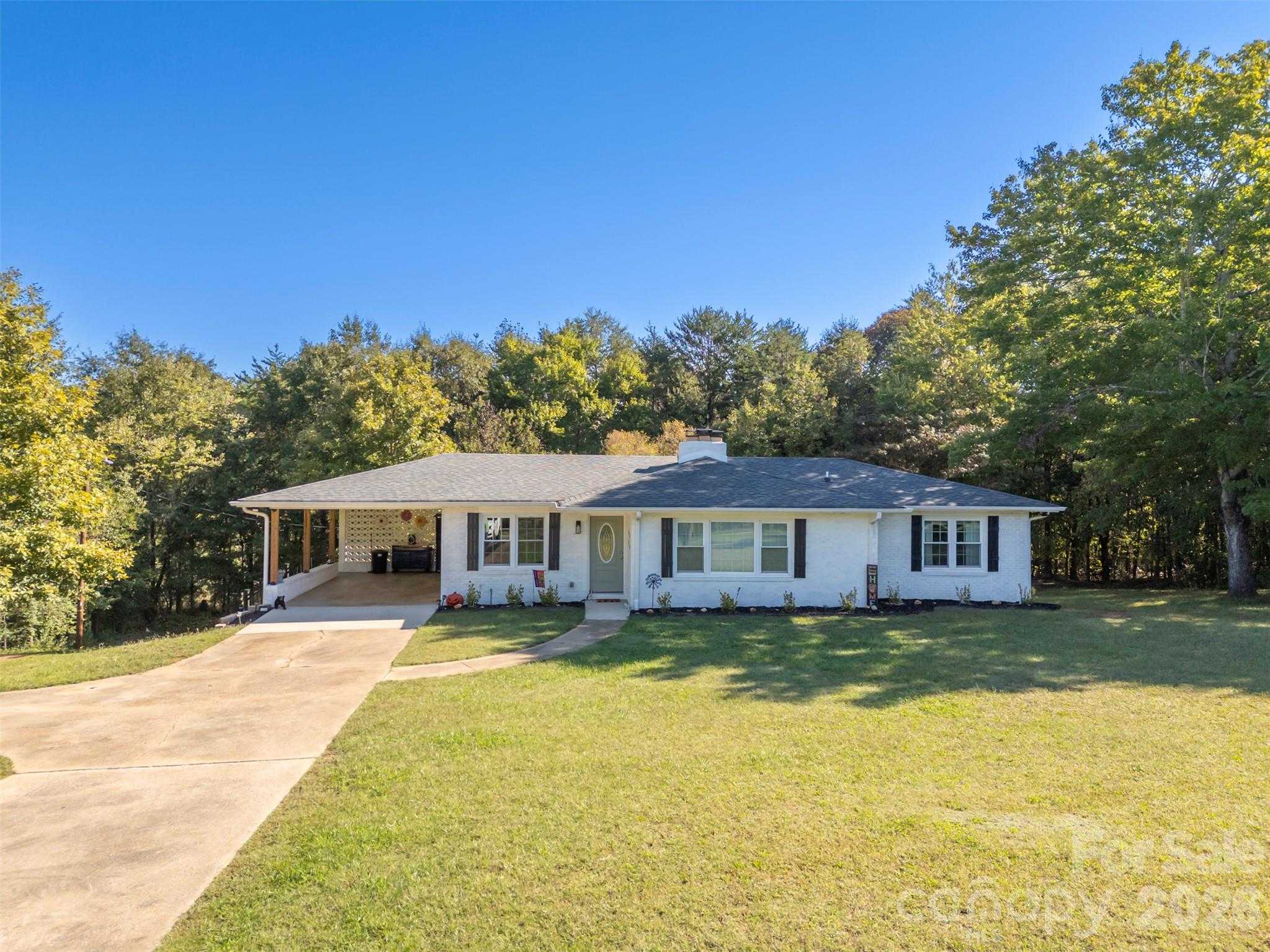281 Jack McKinney Road Forest City North Carolina United States, for Sale, residential,  , 4 Seasons Homes and Land Inc.