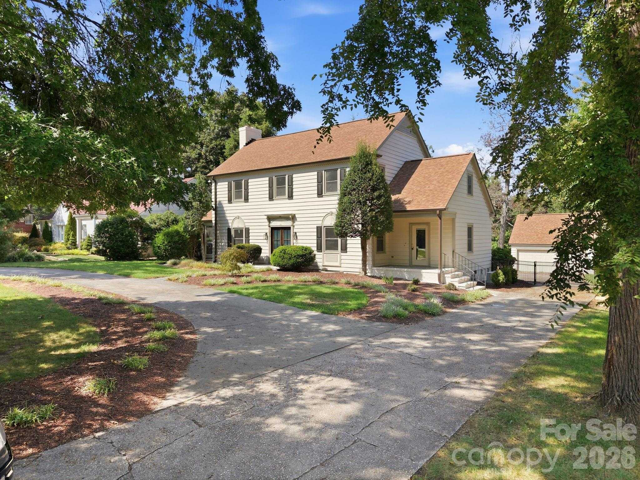 230 Confederate Avenue Salisbury North Carolina United States, for Sale, residential, David Garofalo, Carolina4Sale Realty LLC