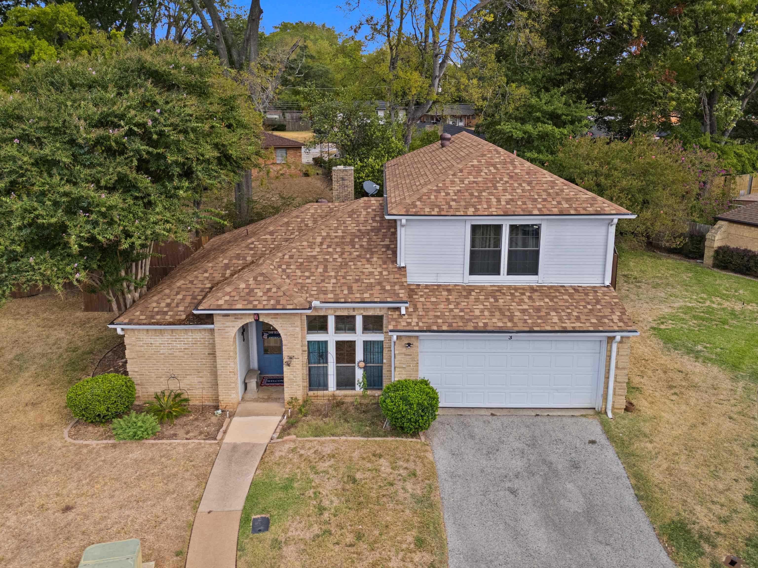 3 Bunker Hill Ct Longview Texas United States, for Sale, residential,  , Drake Chapman Real Estate, Brokerage