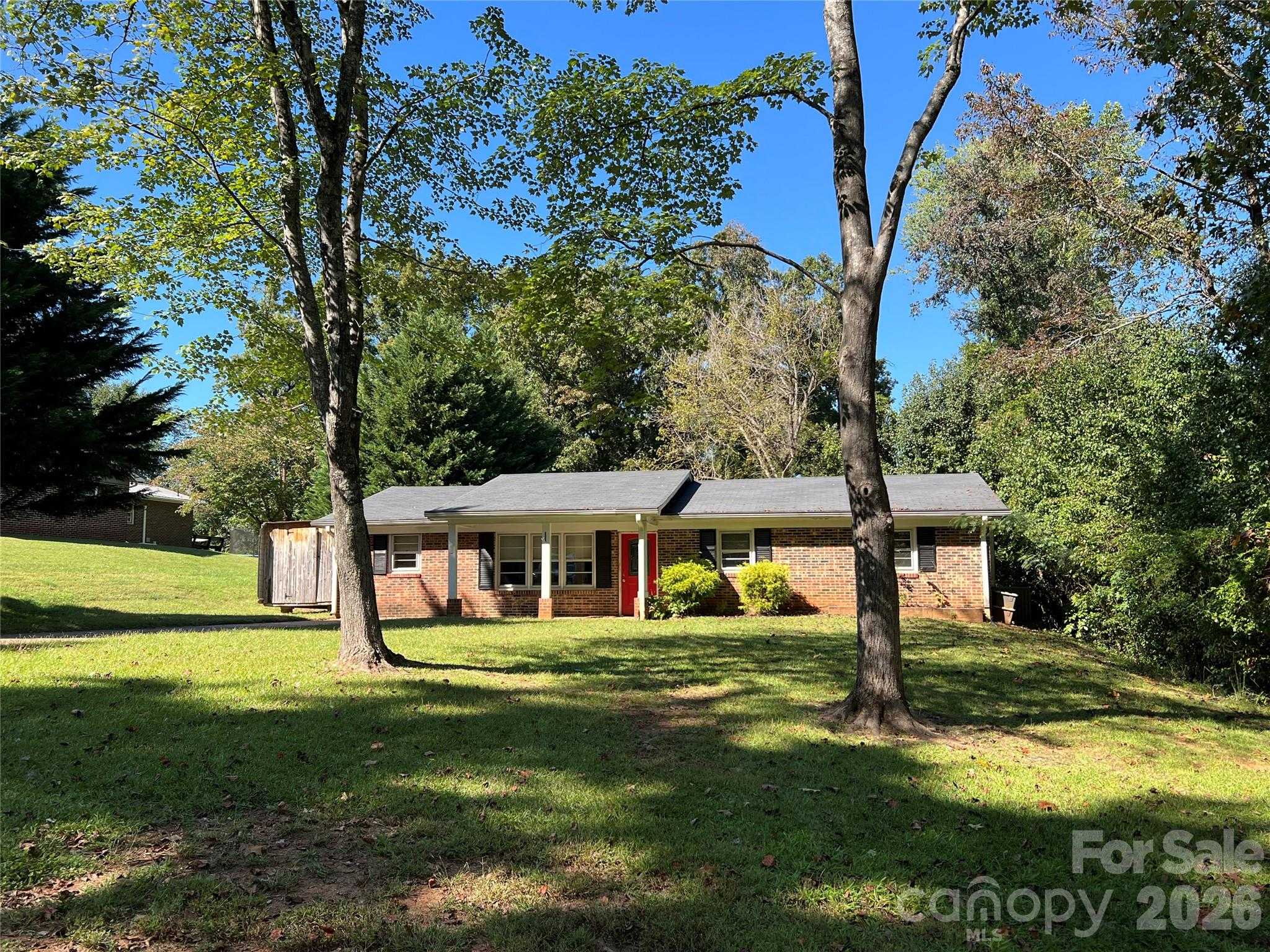 247 Seitz Drive Forest City North Carolina United States, for Sale, residential,  , 4 Seasons Homes and Land Inc.