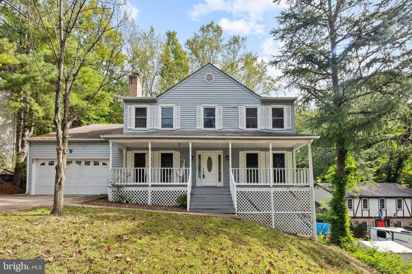 2320 HARPOON DRIVE Stafford Virginia United States, for Sale, residential,  , The Holly Group