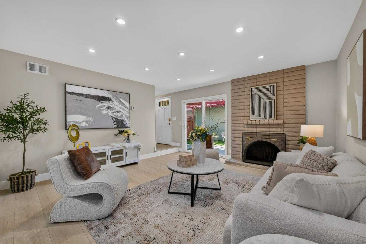 1032 Polk LN San Jose California United States, for Sale, residential, Rosalie Frazier, InCom Example Brokerage