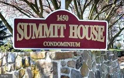 668 SUMMIT HOUSE  APT 668 West Chester Pennsylvania United States, for Sale, residential,  , Swayne Real Estate Group