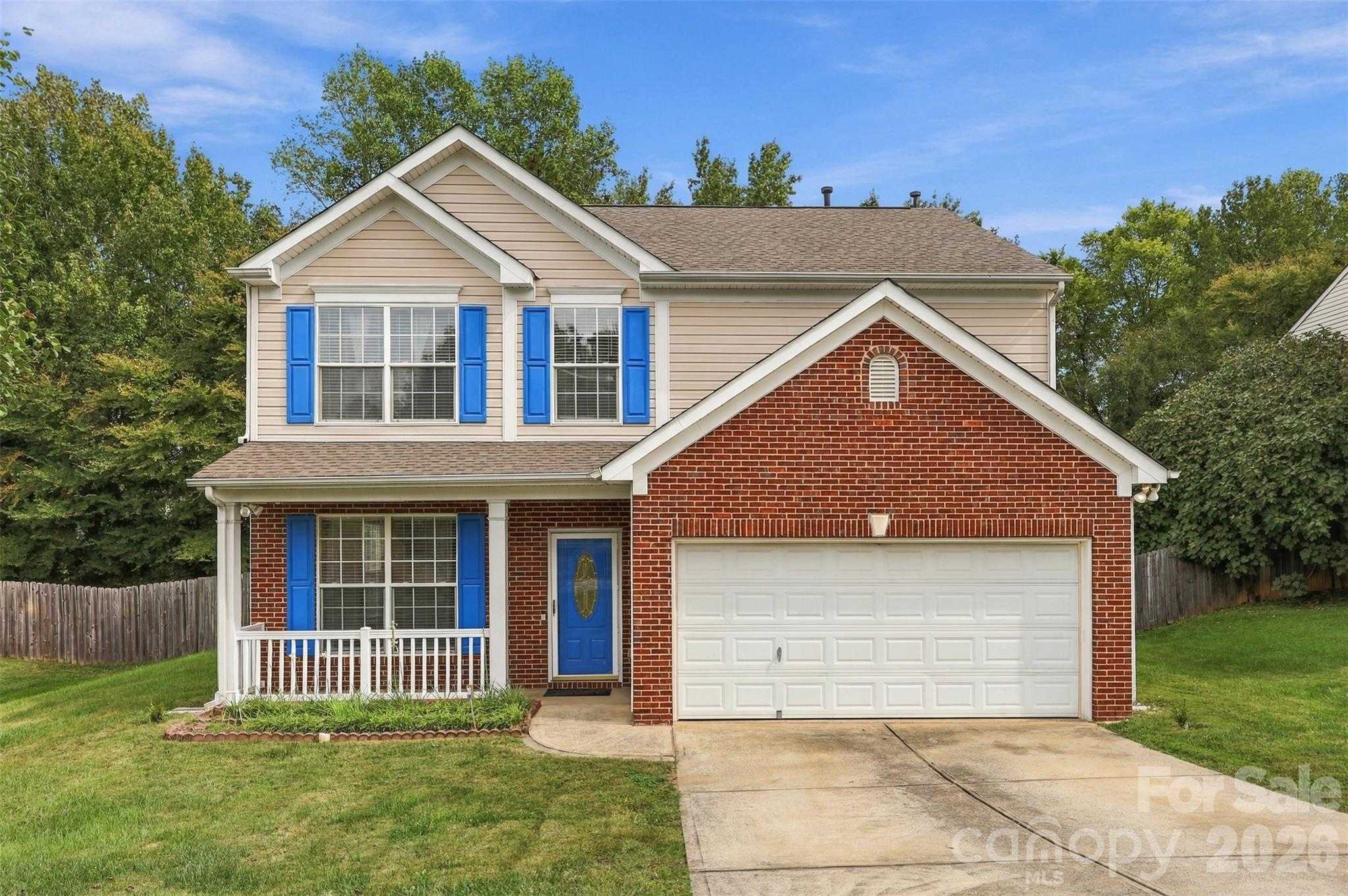 1831 Southwind Drive APT 115 Charlotte North Carolina United States, for Sale, residential, Demo Agent, InCom Real Estate - New Demo Office