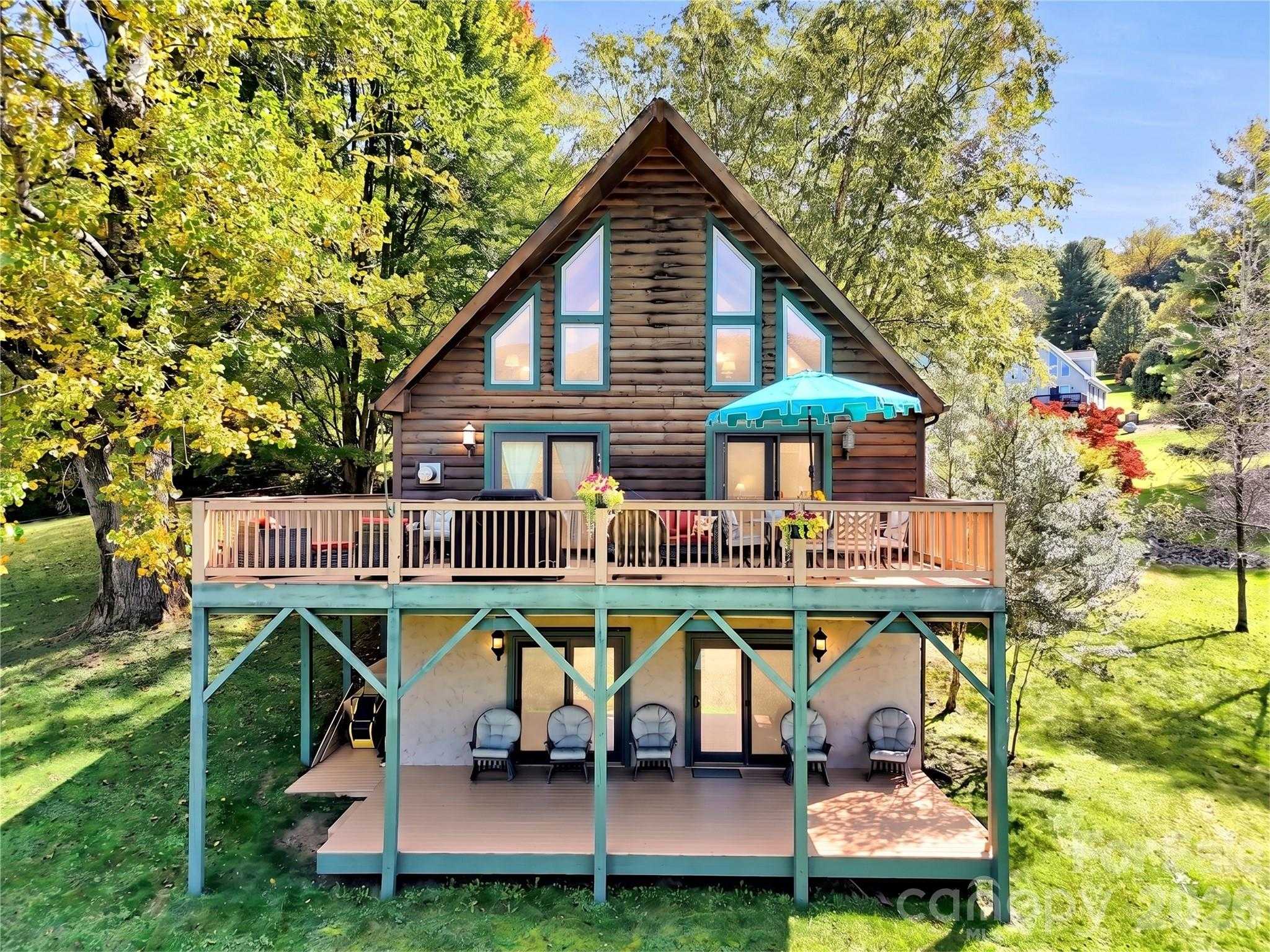 206 Sams Trail APT 15 Waynesville North Carolina United States, for Sale, residential, Jaci Reynolds, RE/MAX Executive