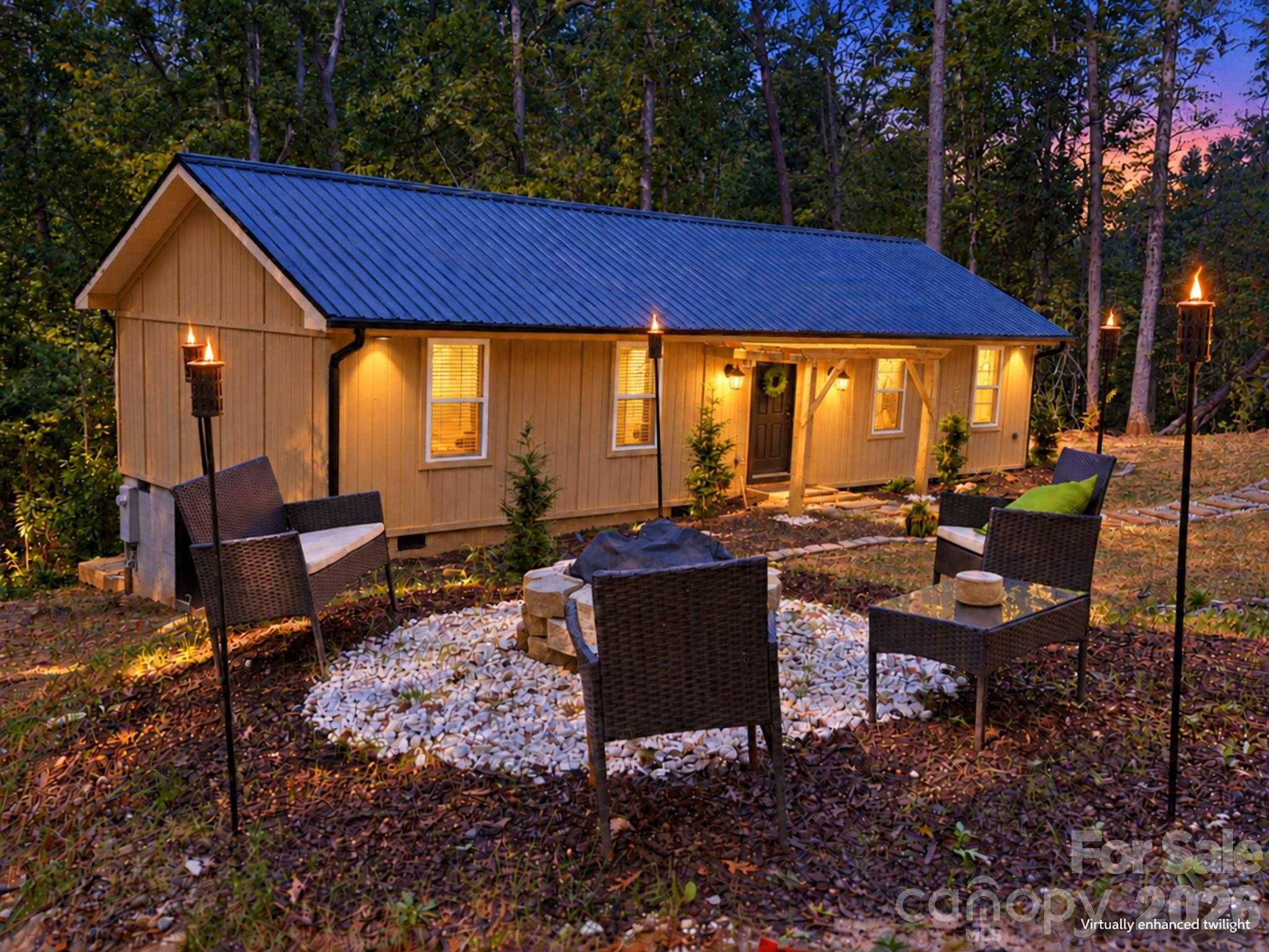257 Roadrunner Circle Lake Lure North Carolina United States, for Sale, residential,  , 4 Seasons Homes and Land Inc.